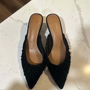 Who What Wear Kitten Heels